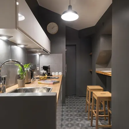 Lovely Flat In Montorgueil * Париж