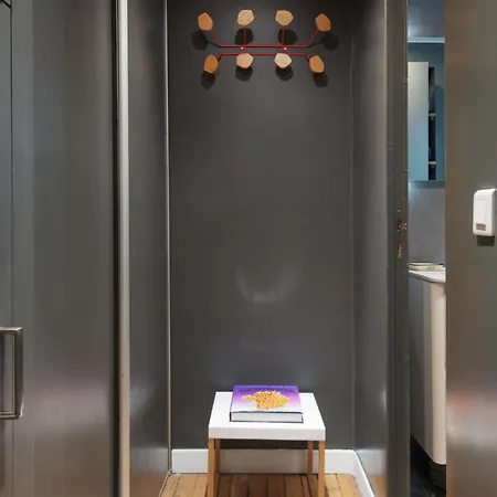 Lovely Flat In Montorgueil パリ